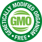 GMO-free badge